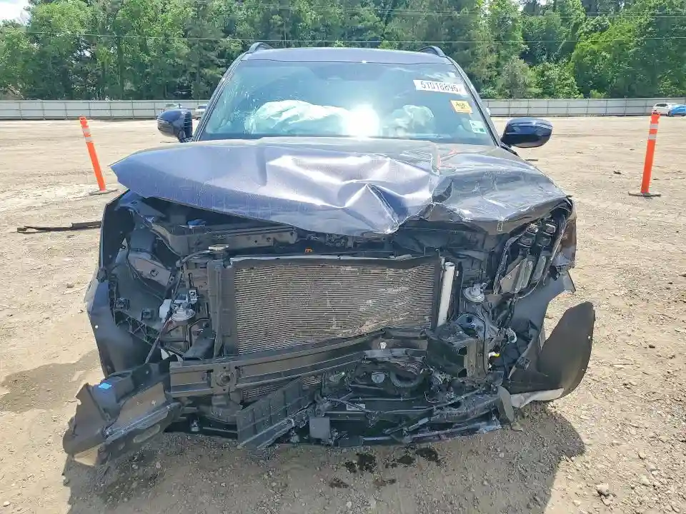 5XYP5DGC9SG574598 2025 KIA TELLURIDE-4