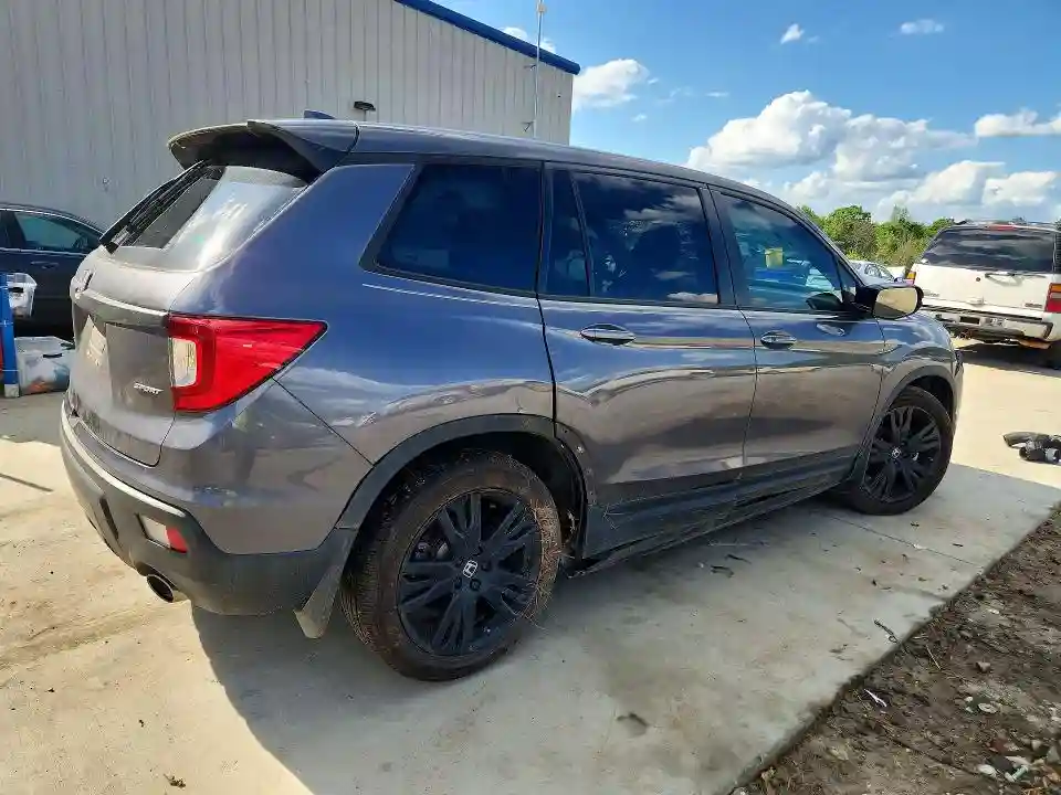 5FNYF7H2XMB012485 2021 HONDA PASSPORT-2