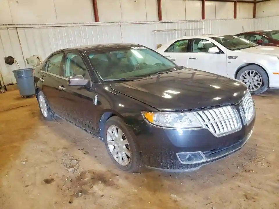 3LNHL2GC4AR609353 2010 LINCOLN TOWNHOUSE MKZ-3