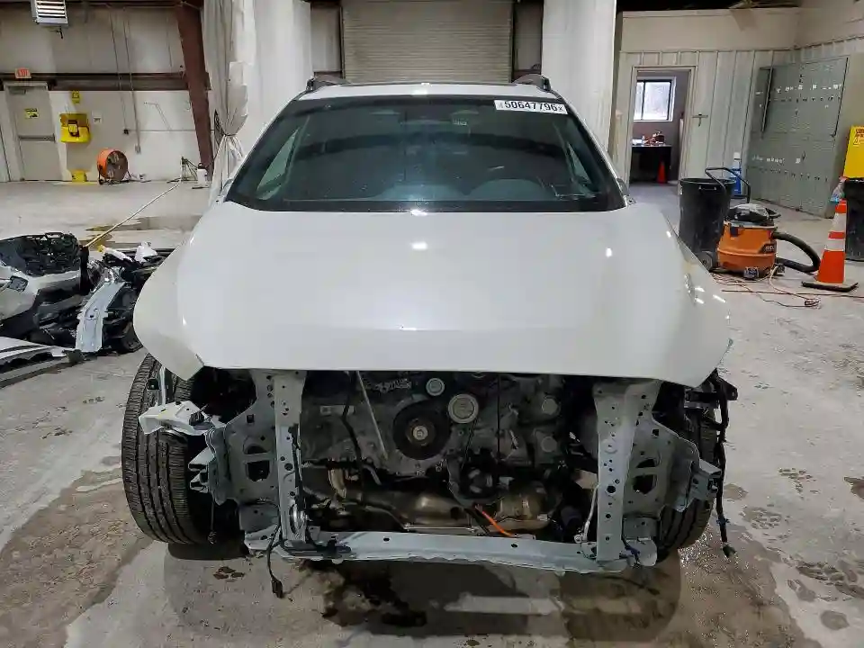 4S4GUHF61S3757547 2025 SUBARU CROSSTREK-4