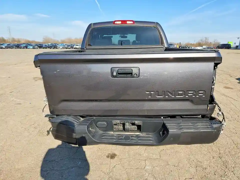 5TFEM5F13GX097851 2016 TOYOTA TUNDRA-5