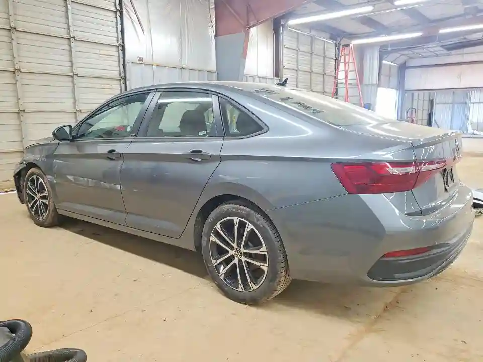 3VWBX7BU7SM073537 2025 VOLKSWAGEN JETTA-1