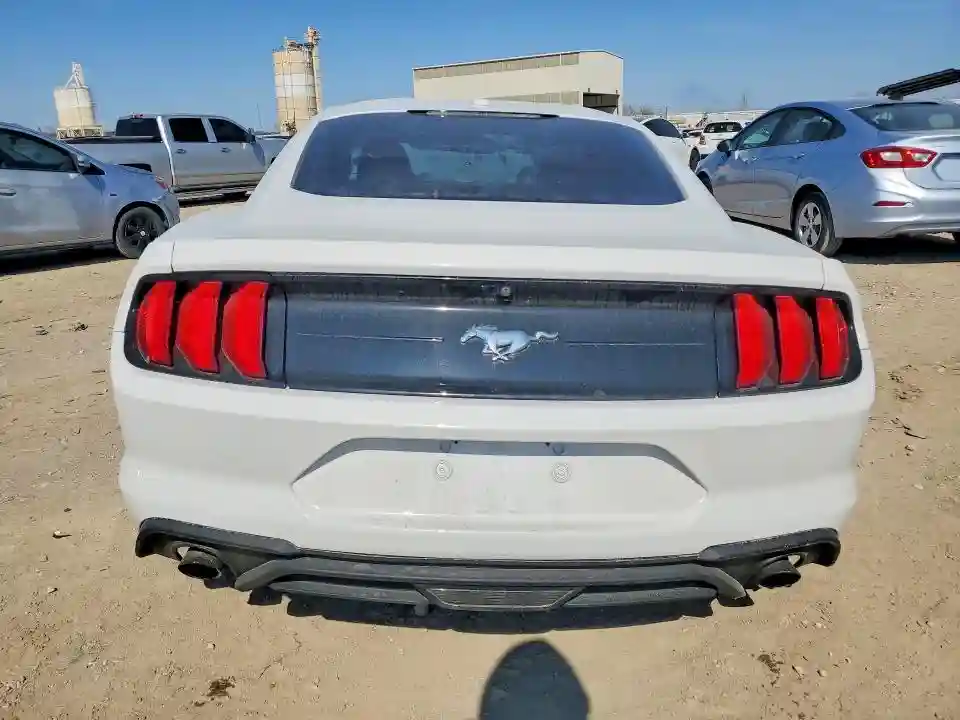 1FA6P8TH3K5188045 2019 FORD MUSTANG-5