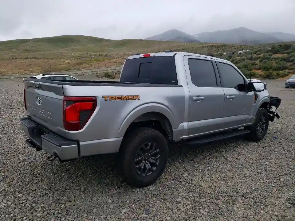 1FTFW4L81SFC52602 2025 FORD F150 TREMO-2