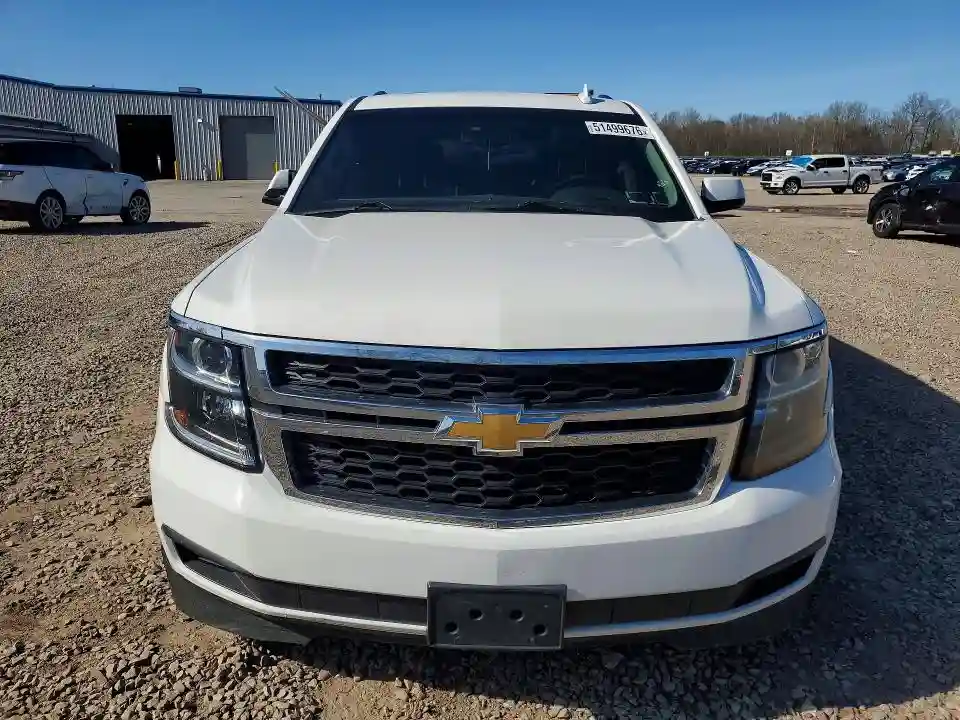 1GNSKBKC6FR510077 2015 CHEVROLET TAHOE-4