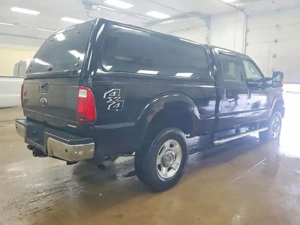 1FT7W2B63GEC40781 2016 FORD F250-2
