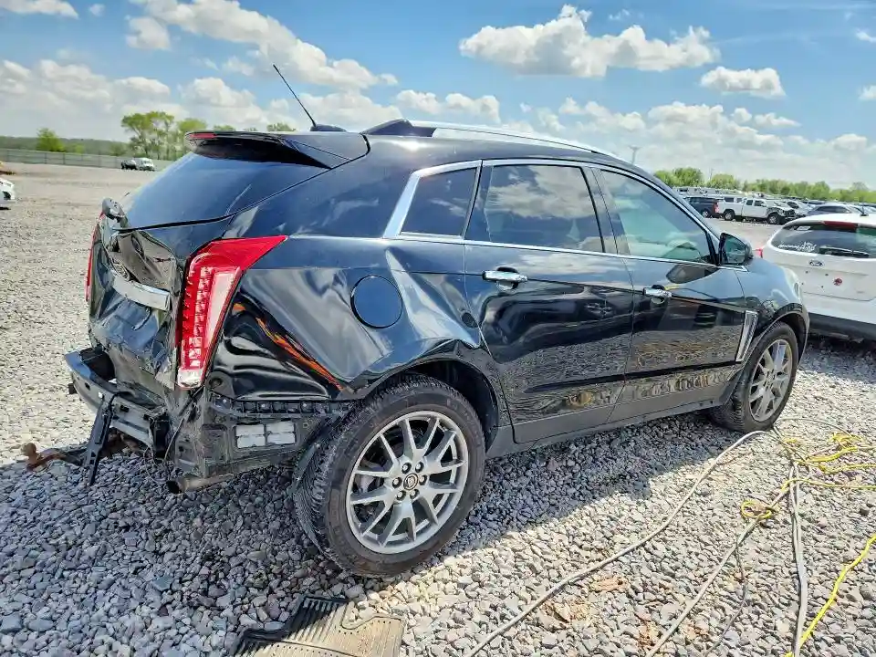 3GYFNGE37FS568930 2015 CADILLAC SRX-2