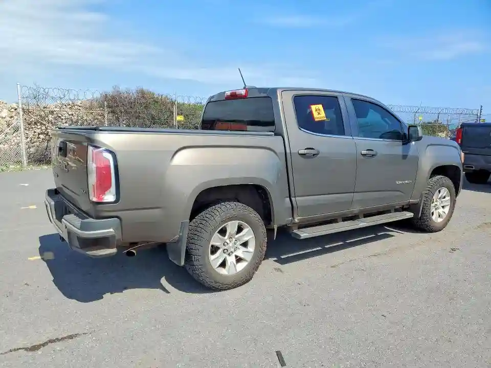 1GTG5CE38G1188128 2016 GMC CANYON-2