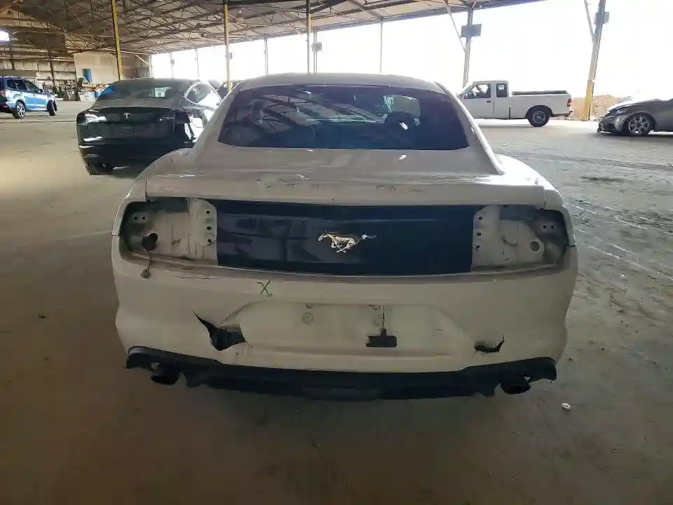 1FA6P8TH4J5176646 2018 FORD MUSTANG-5