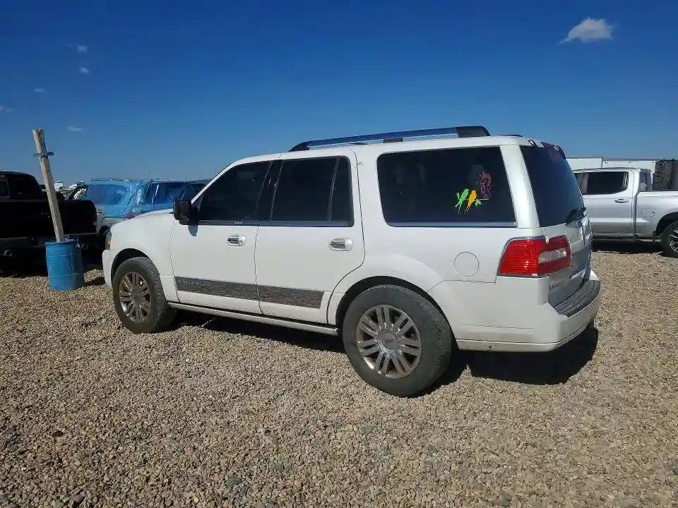 5LMJJ2J55EEL02961 2014 LINCOLN NAVIGATOR-1