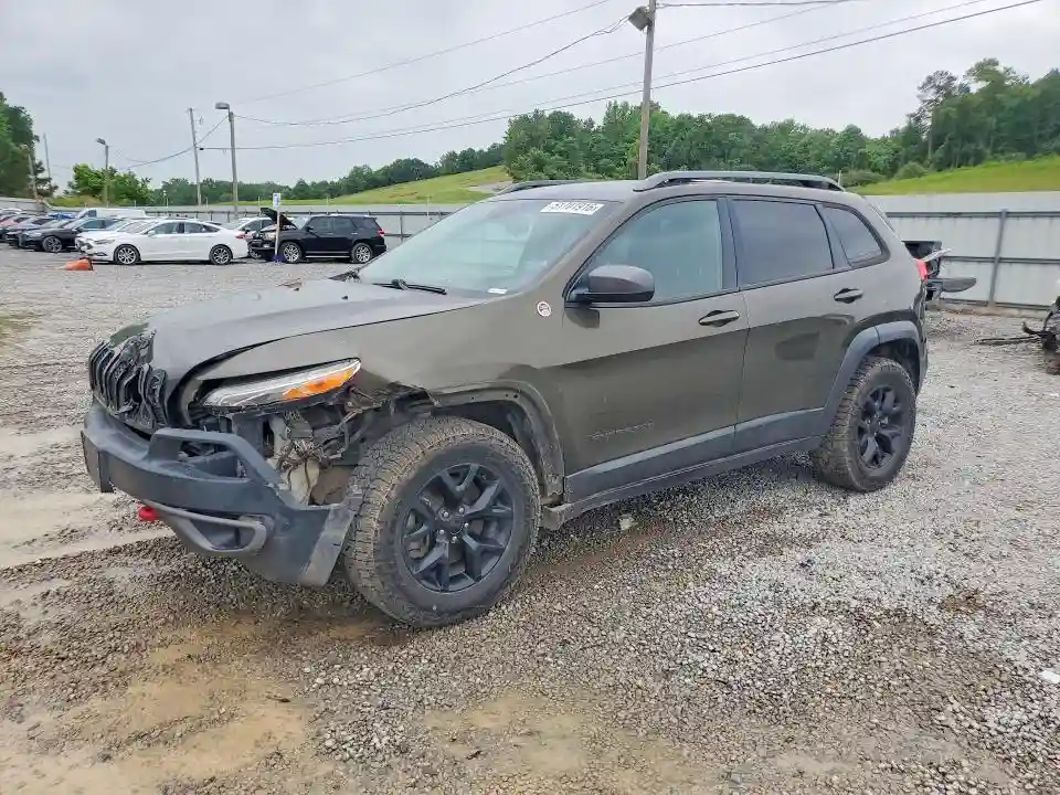 1C4PJMBB9FW611278 2015 JEEP CHEROKEE-0