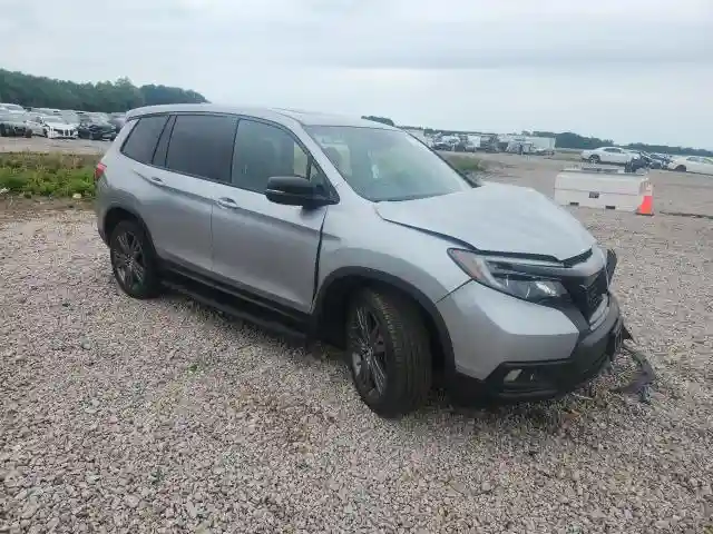 5FNYF8H57KB019536 2019 HONDA PASSPORT-3