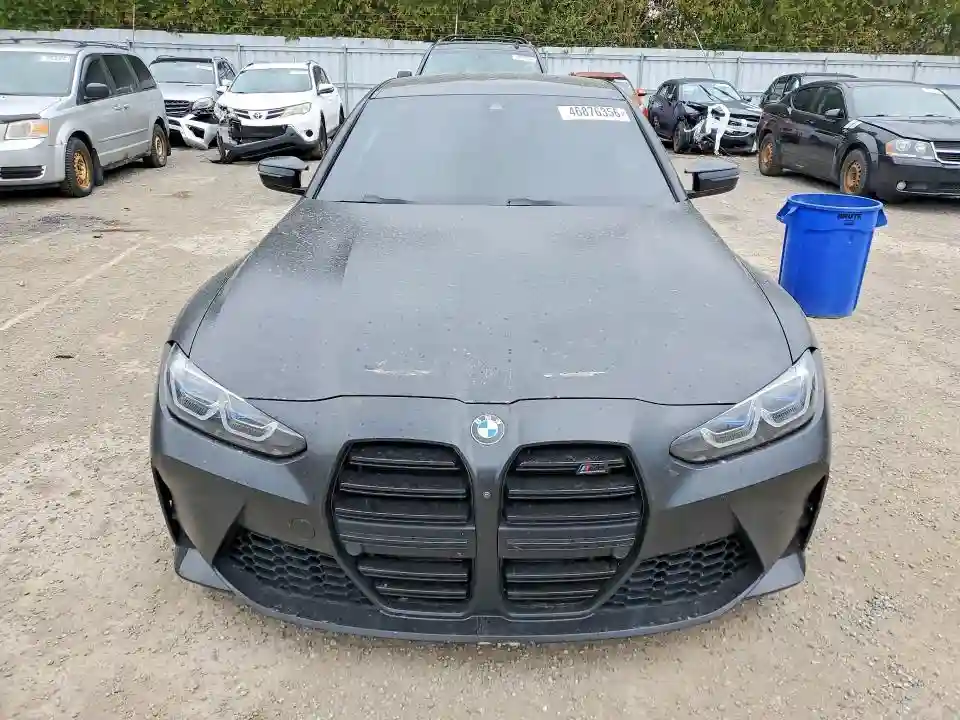 WBS33AY04MFK64140 2021 BMW M3-4