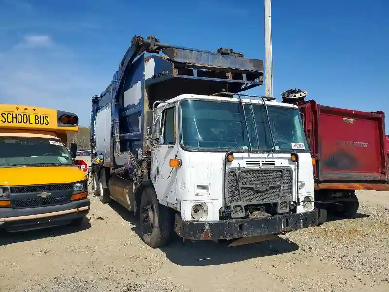 5VCACLLE0CH213558 2012 AUTOCAR LLC ALL MODELS-0