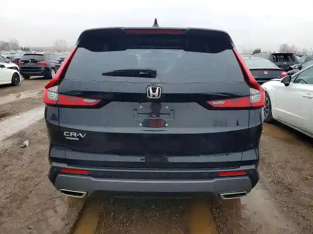 2HKRS6H75RH222491 2024 HONDA CRV-5