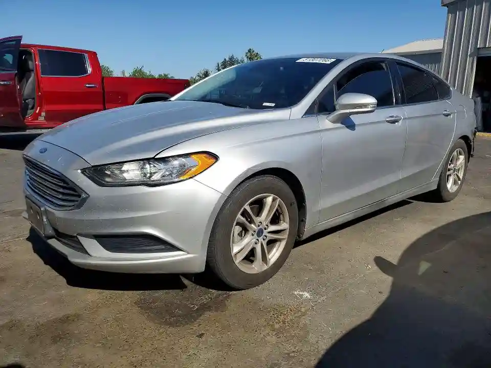 3FA6P0HD4JR189224 2018 FORD FUSION-0