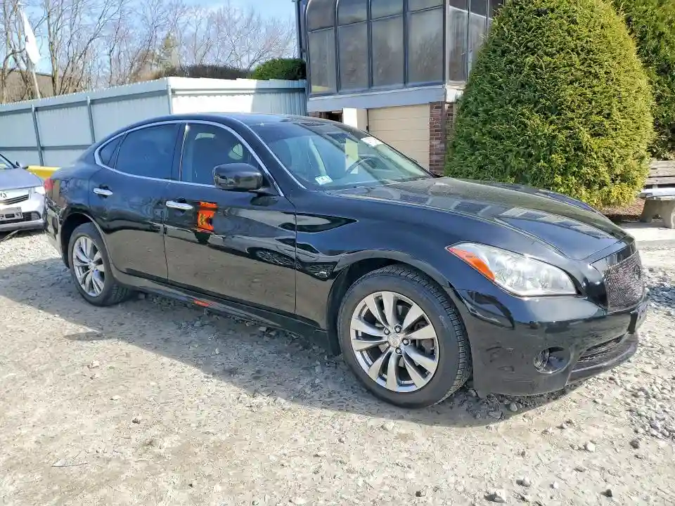 JN1BY1AR6BM376396 2011 INFINITI M37-3