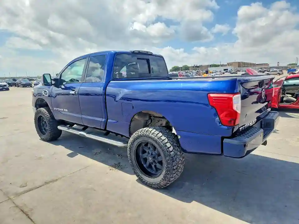 1N6BA1C44HN560982 2017 NISSAN TITAN-1