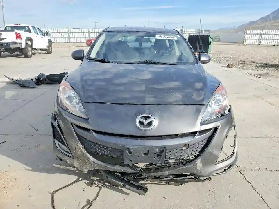 JM1BL1H67A1343978 2010 MAZDA MAZDA3-4