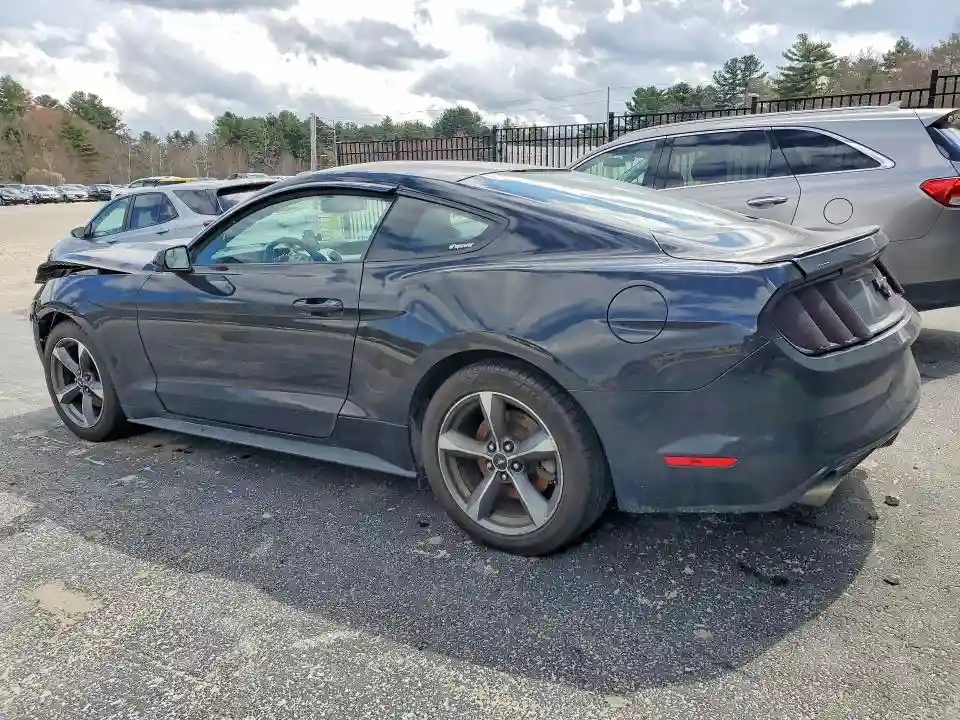 1FA6P8AM1F5306759 2015 FORD MUSTANG-1
