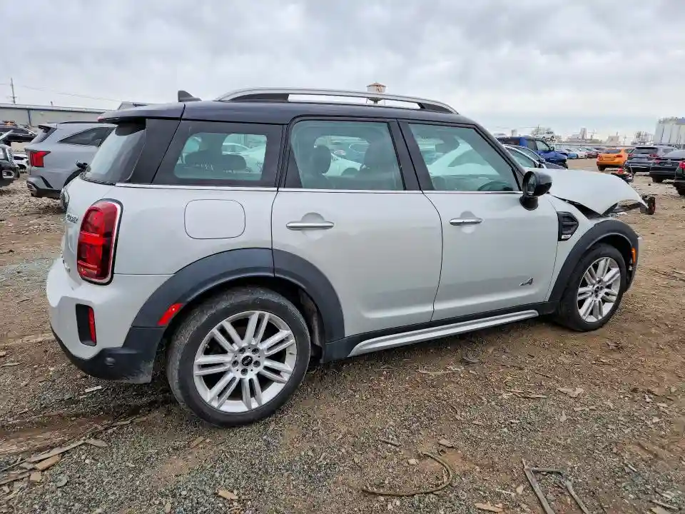 WMZ43BR02N3N41905 2022 MINI COOPER-2
