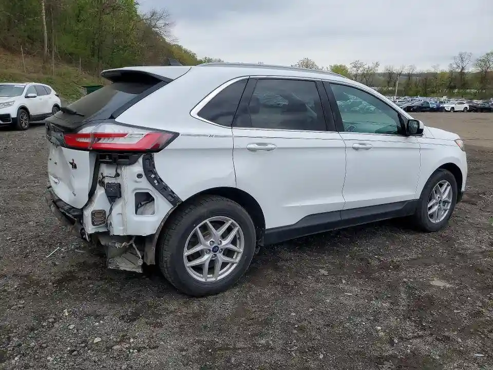2FMPK4J93MBA43504 2021 FORD EDGE-2