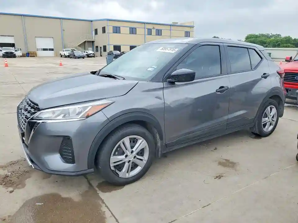 3N1CP5BV2RL583916 2024 NISSAN KICKS-0