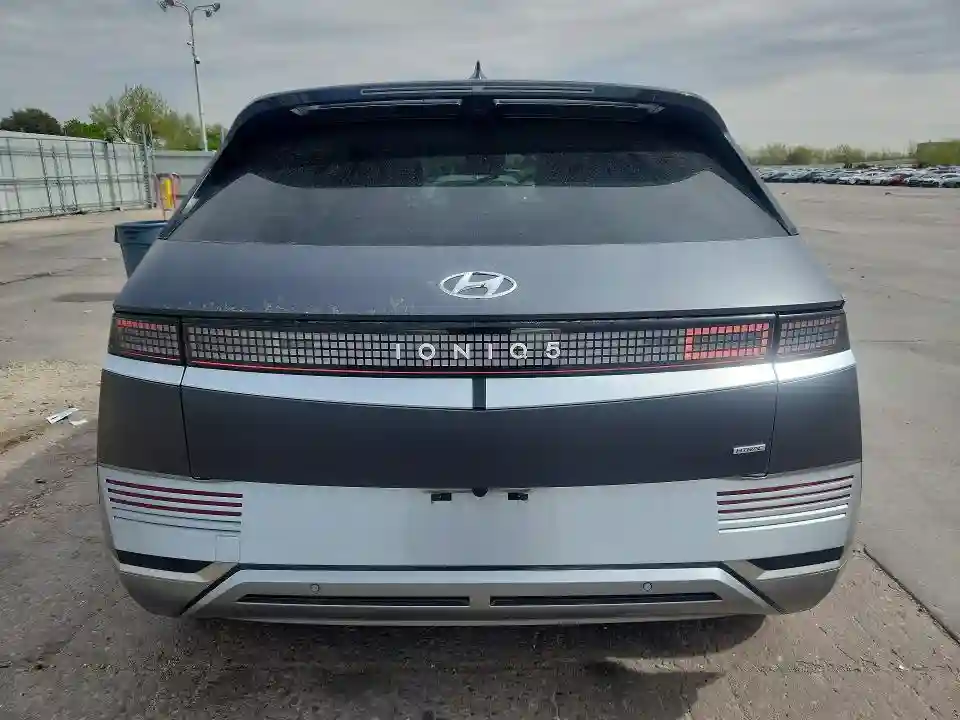KM8KRDDF4RU269009 2024 HYUNDAI IONIQ-5