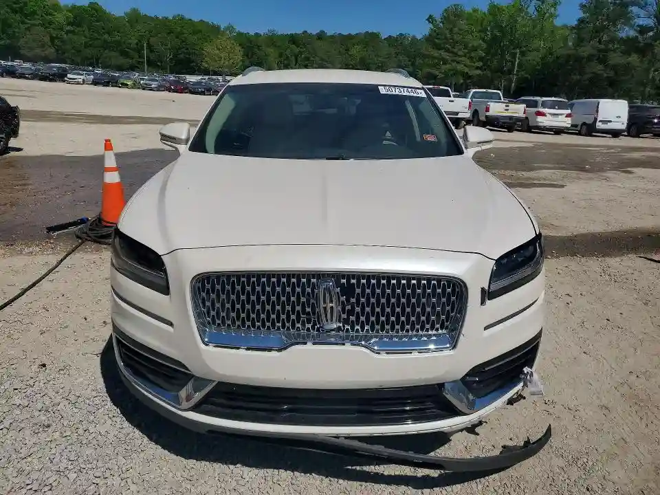 2LMPJ6K90KBL66682 2019 LINCOLN NAUTILUS-4