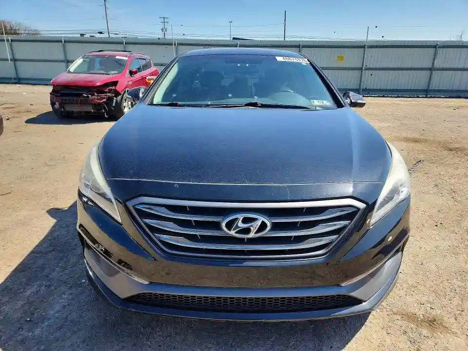 5NPE34AF8FH056559 2015 HYUNDAI SONATA-4