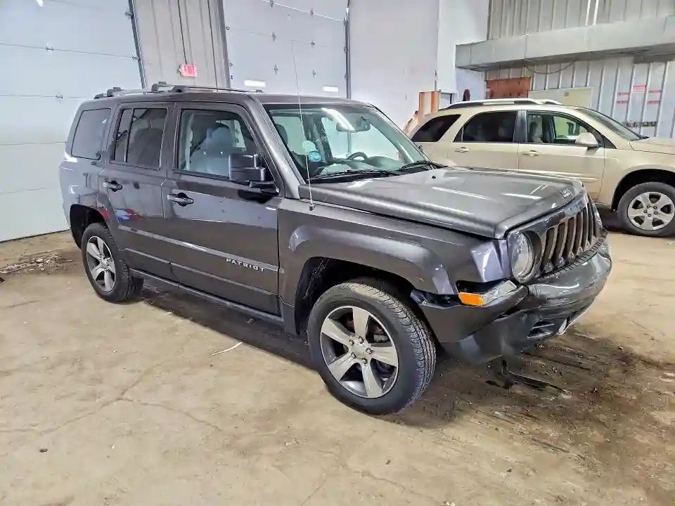 1C4NJRFB3GD586101 2016 JEEP PATRIOT-3