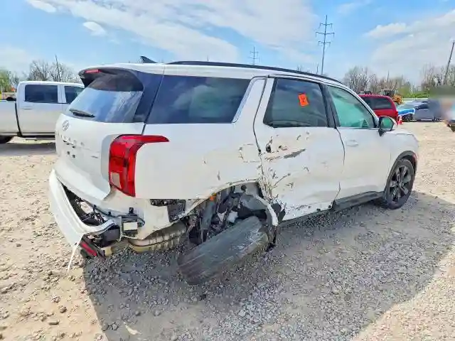 KM8R3DGE3RU664768 2024 HYUNDAI PALISADE-2