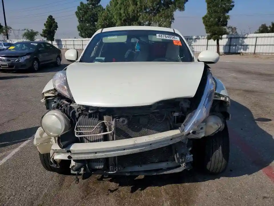 JN8AF5MR5CT103933 2012 NISSAN JUKE-4