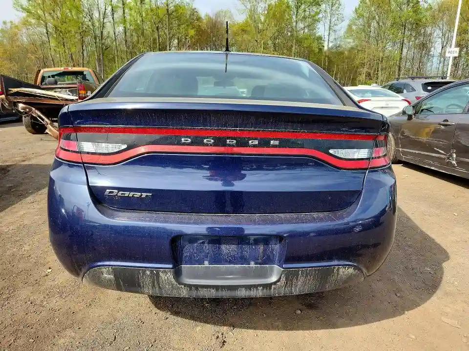 1C3CDFAA4DD304379 2013 DODGE DART-5