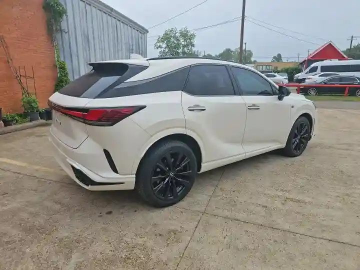 2T2BCMEA5RC018548 2024 LEXUS RX450-3
