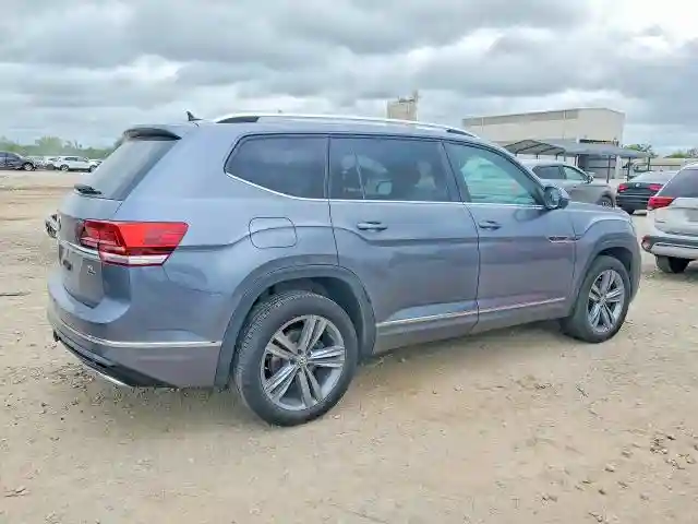 1V2XR2CA2KC623849 2019 VOLKSWAGEN ATLAS-2