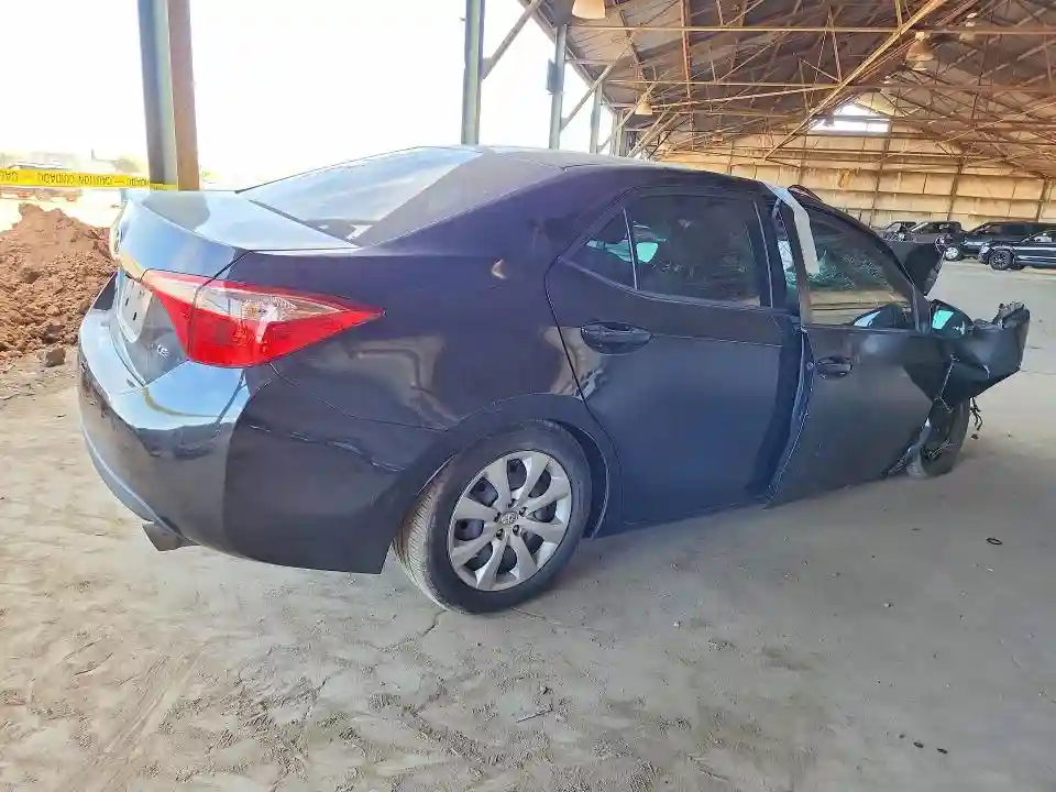 5YFBURHE4KP923074 2019 TOYOTA COROLLA-2