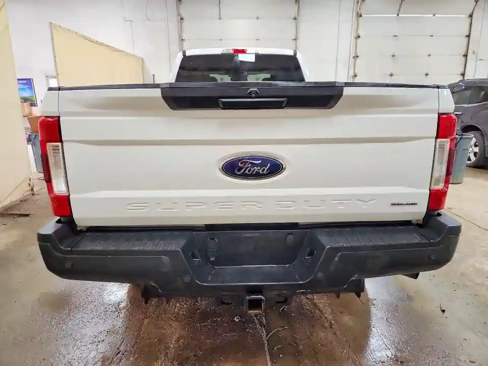 1FT7W2B68KED56759 2019 FORD F250-5