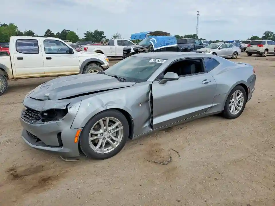 1G1FB1RXXP0142126 2023 CHEVROLET CAMARO-0