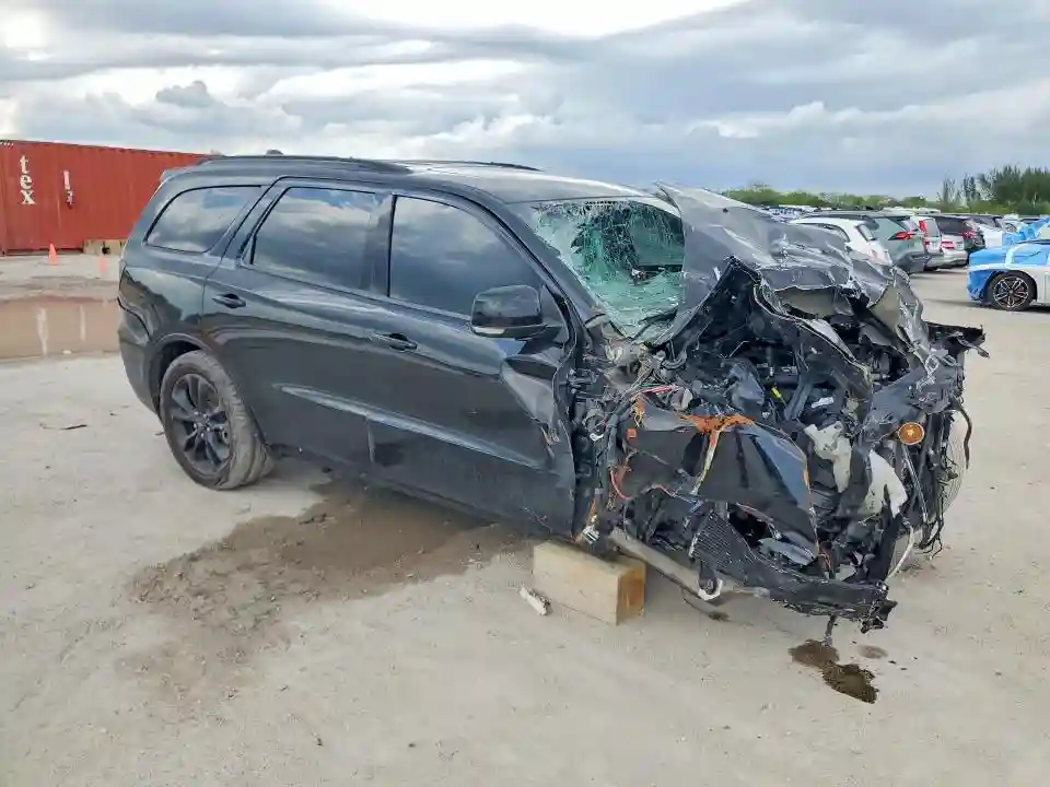 1C4SDJCT4SC503248 2025 DODGE DURANGO R-3