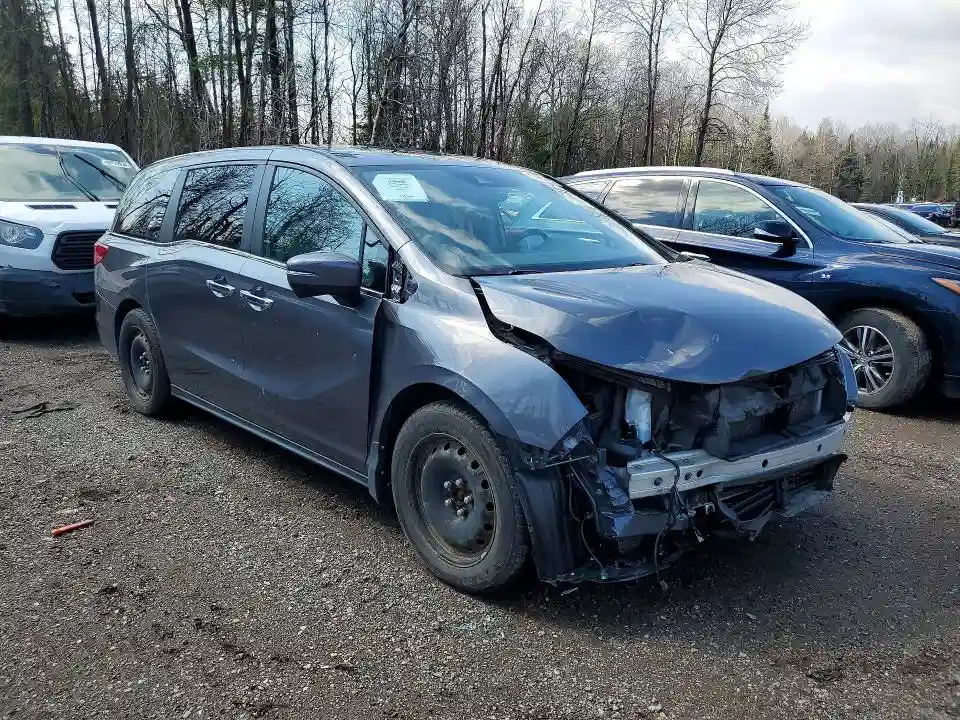 5FNRL6H45LB500606 2020 HONDA ODYSSEY-3