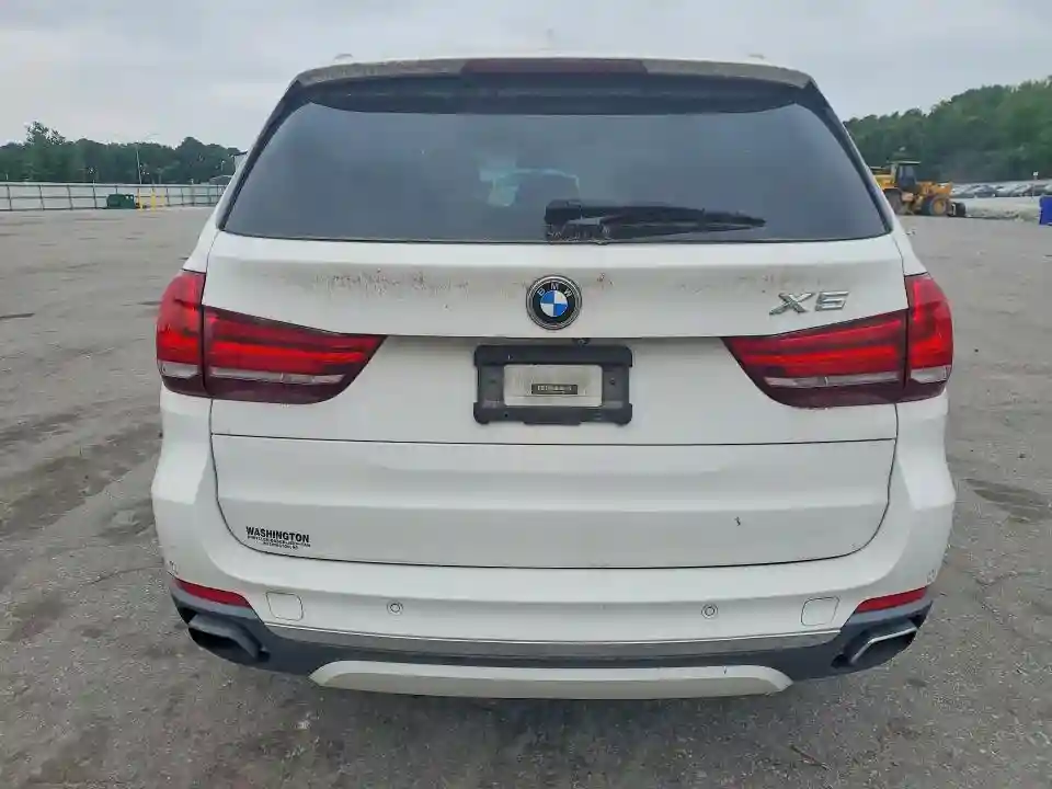 5UXKT0C32H0S81069 2017 BMW X5-5