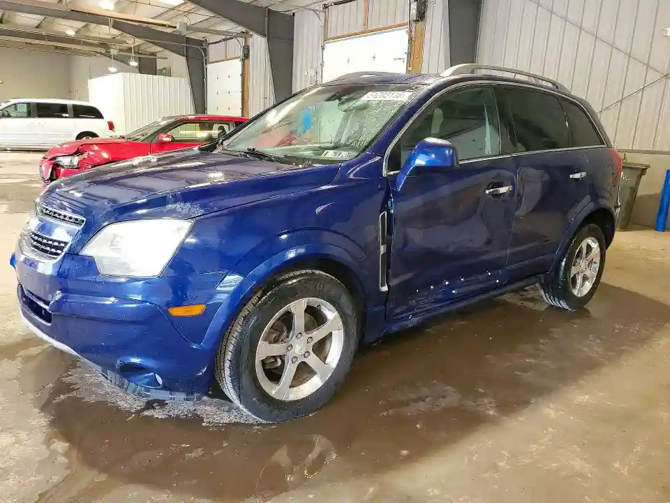 3GNAL3EK2DS555755 2013 CHEVROLET CAPTIVA-0