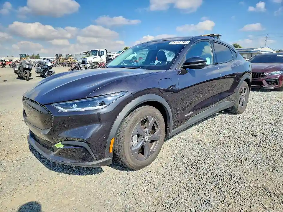 3FMTK1RM0NMA38637 2022 FORD MUSTANG-0
