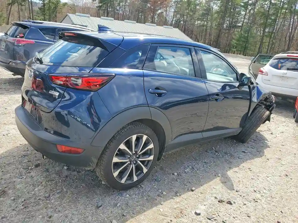 JM1DKFC74K0444282 2019 MAZDA CX-3-2