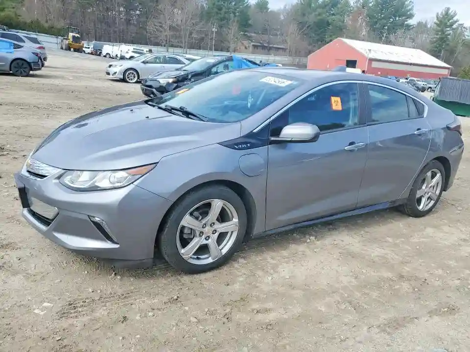 1G1RC6S54JU151937 2018 CHEVROLET VOLT-0