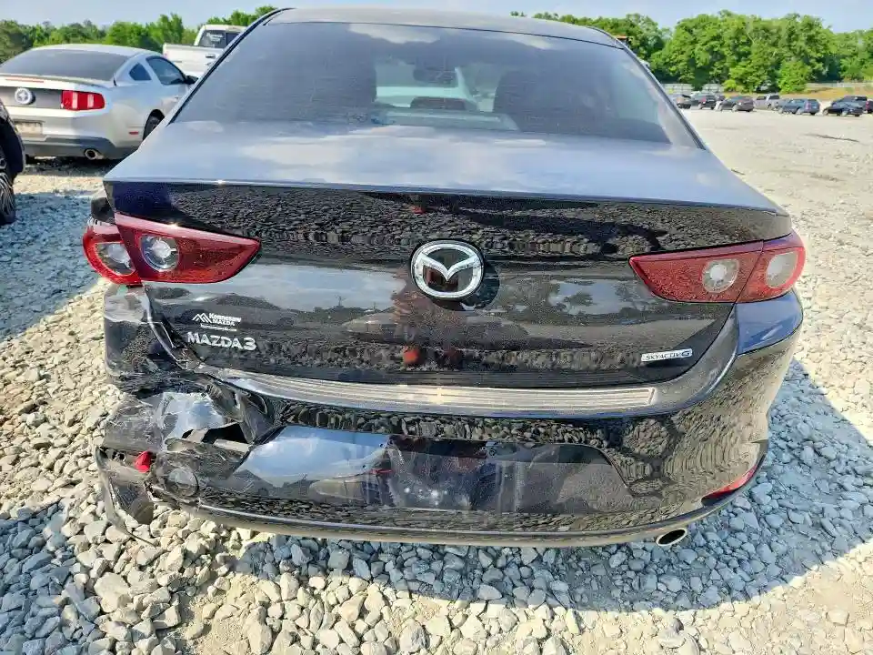 3MZBPABM9SM476092 2025 MAZDA MAZDA3-5
