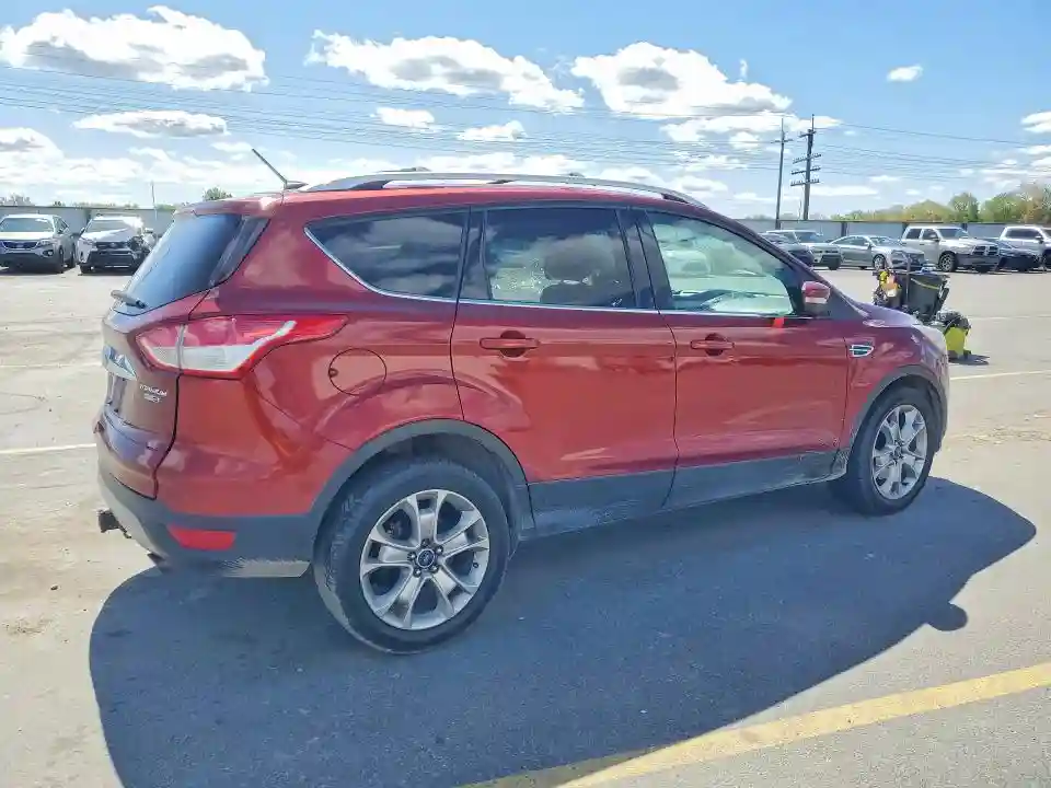 1FMCU9J99FUC25808 2015 FORD ESCAPE-2