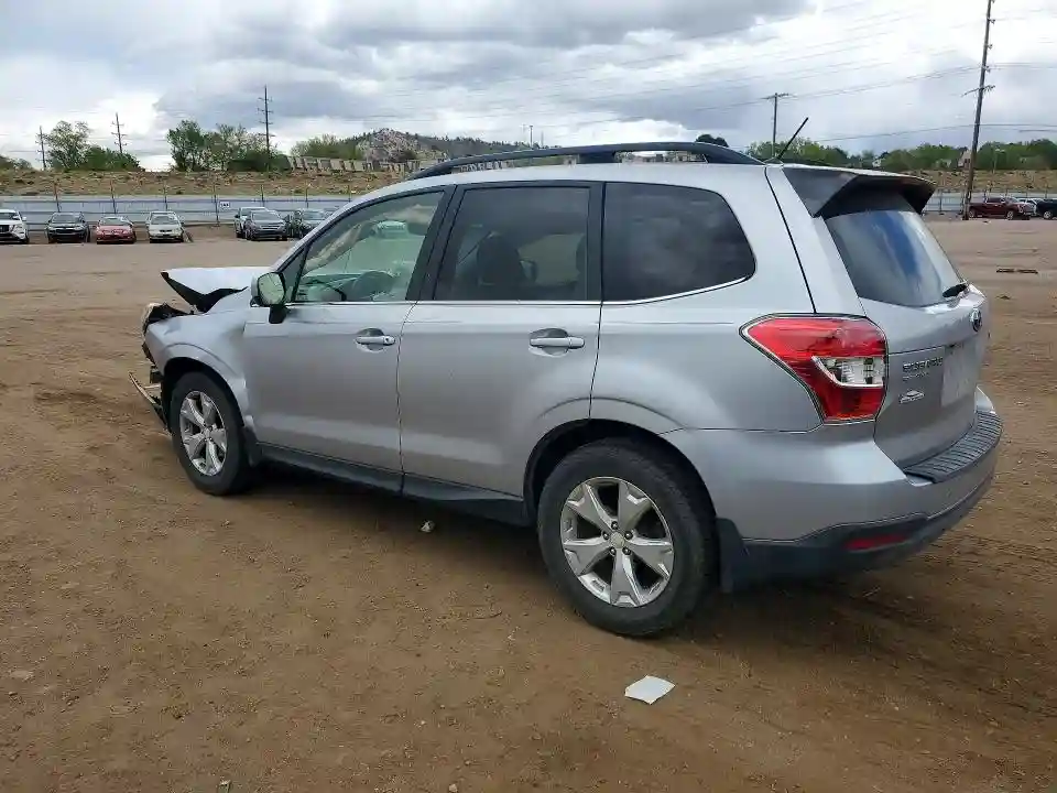 JF2SJAHC5FH504341 2015 SUBARU FORESTER-1