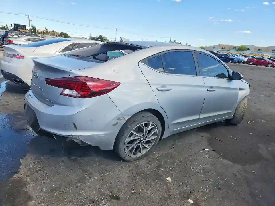 KMHD84LF9LU929548 2020 HYUNDAI ELANTRA-2